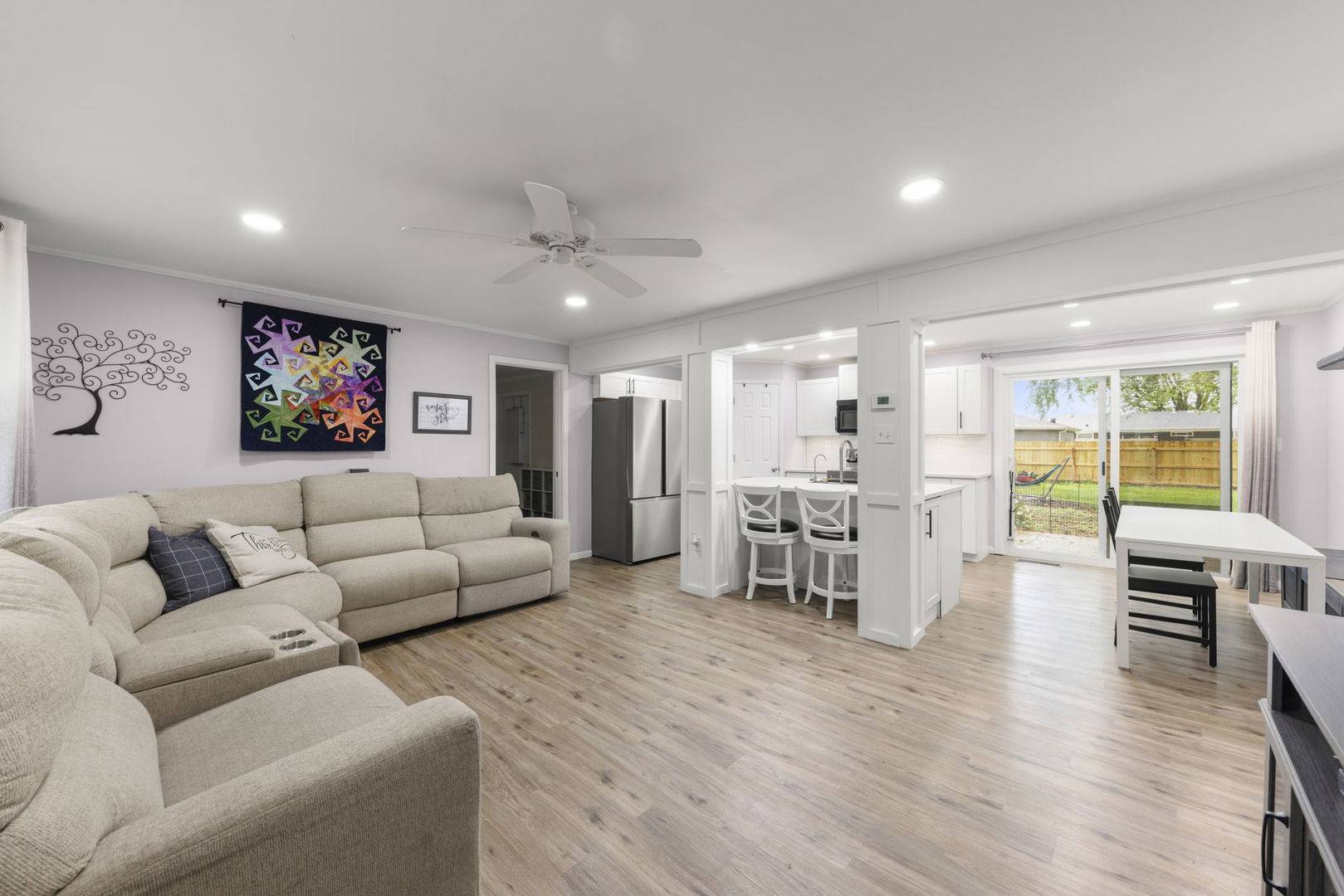 Wilmington, IL 60481,1218 Park DR