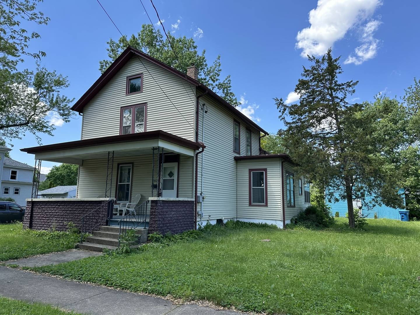Ottawa, IL 61350,702 Congress ST