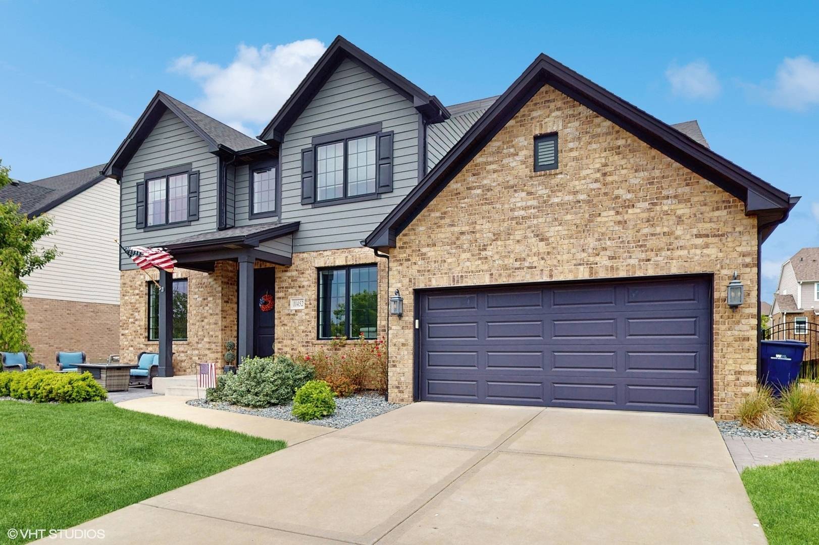 Orland Park, IL 60467,11452 Greystone DR