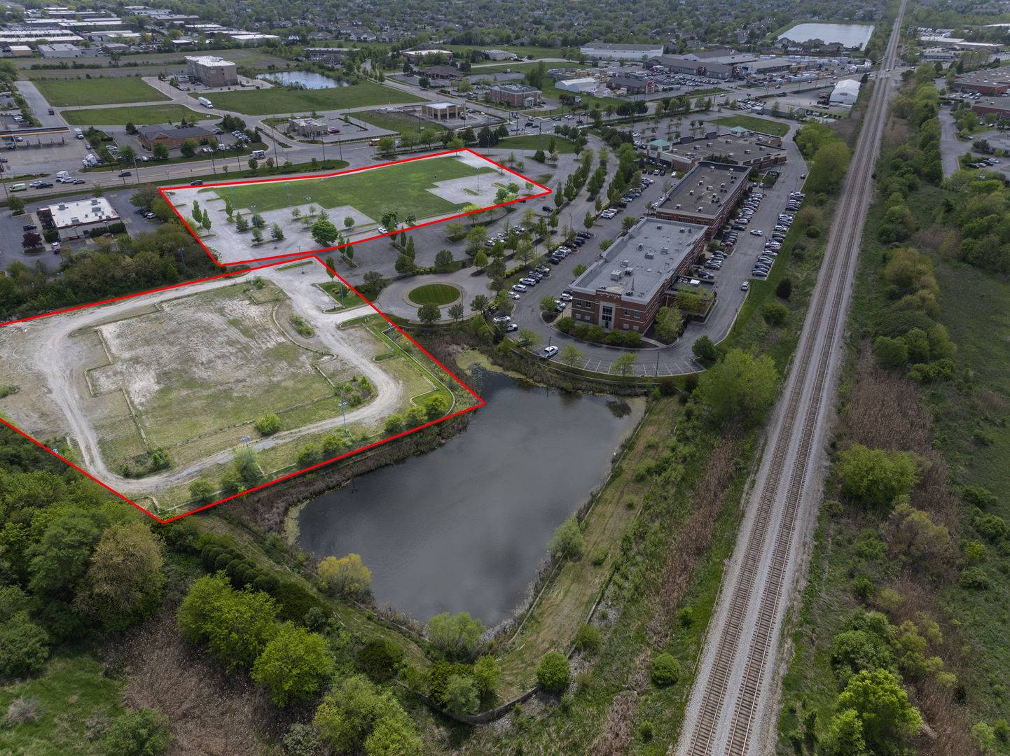 Mokena, IL 60448,19060 Everett BLVD