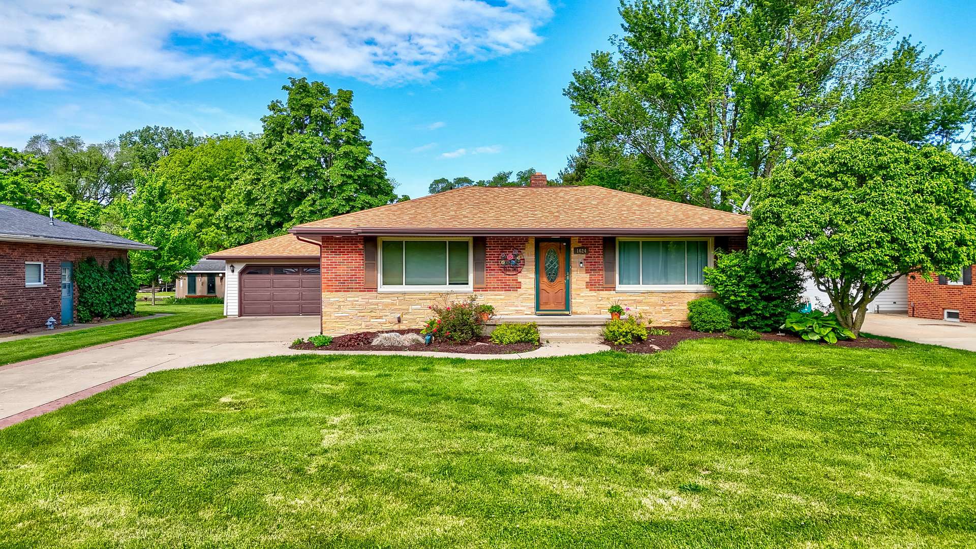 Streator, IL 61364,1624 S Bloomington ST