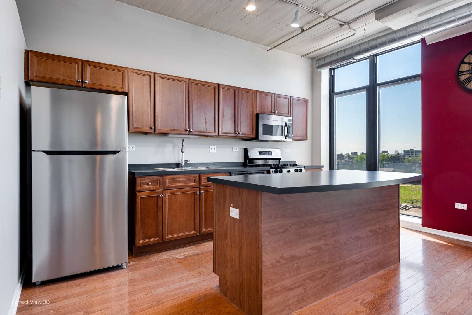 Chicago, IL 60608,1525 S Sangamon ST #516