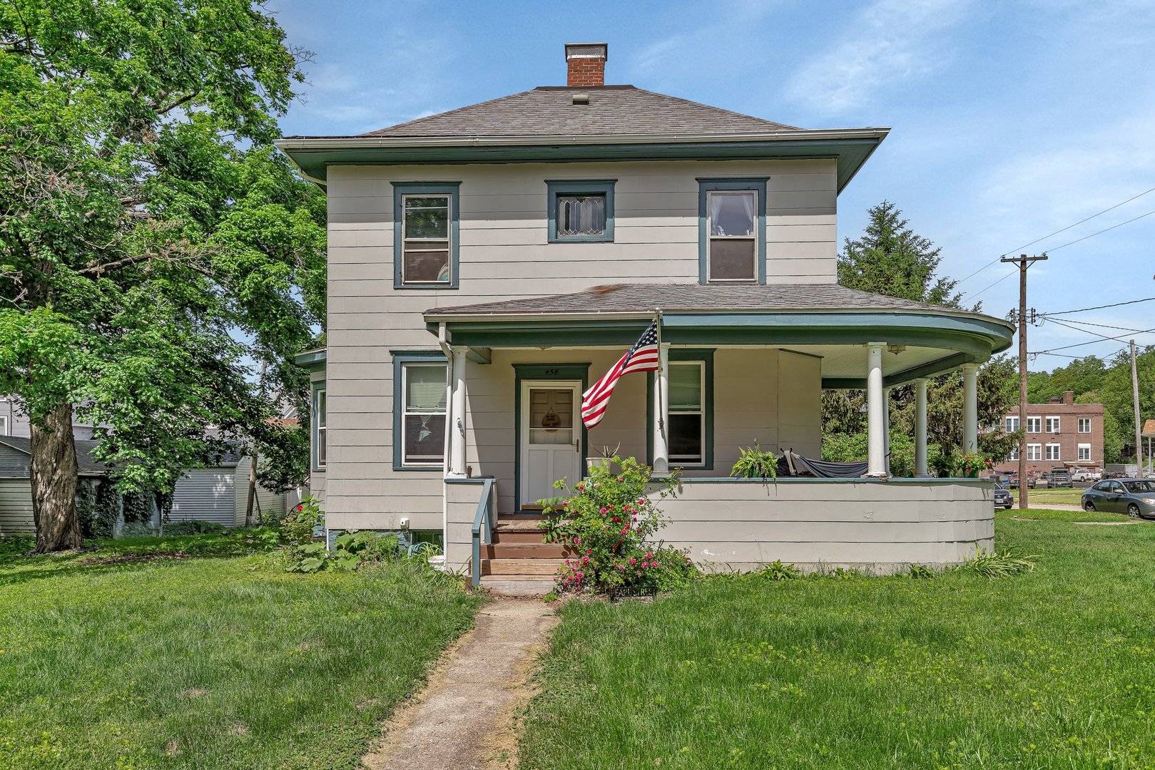 Marseilles, IL 61341,458 Pearl ST