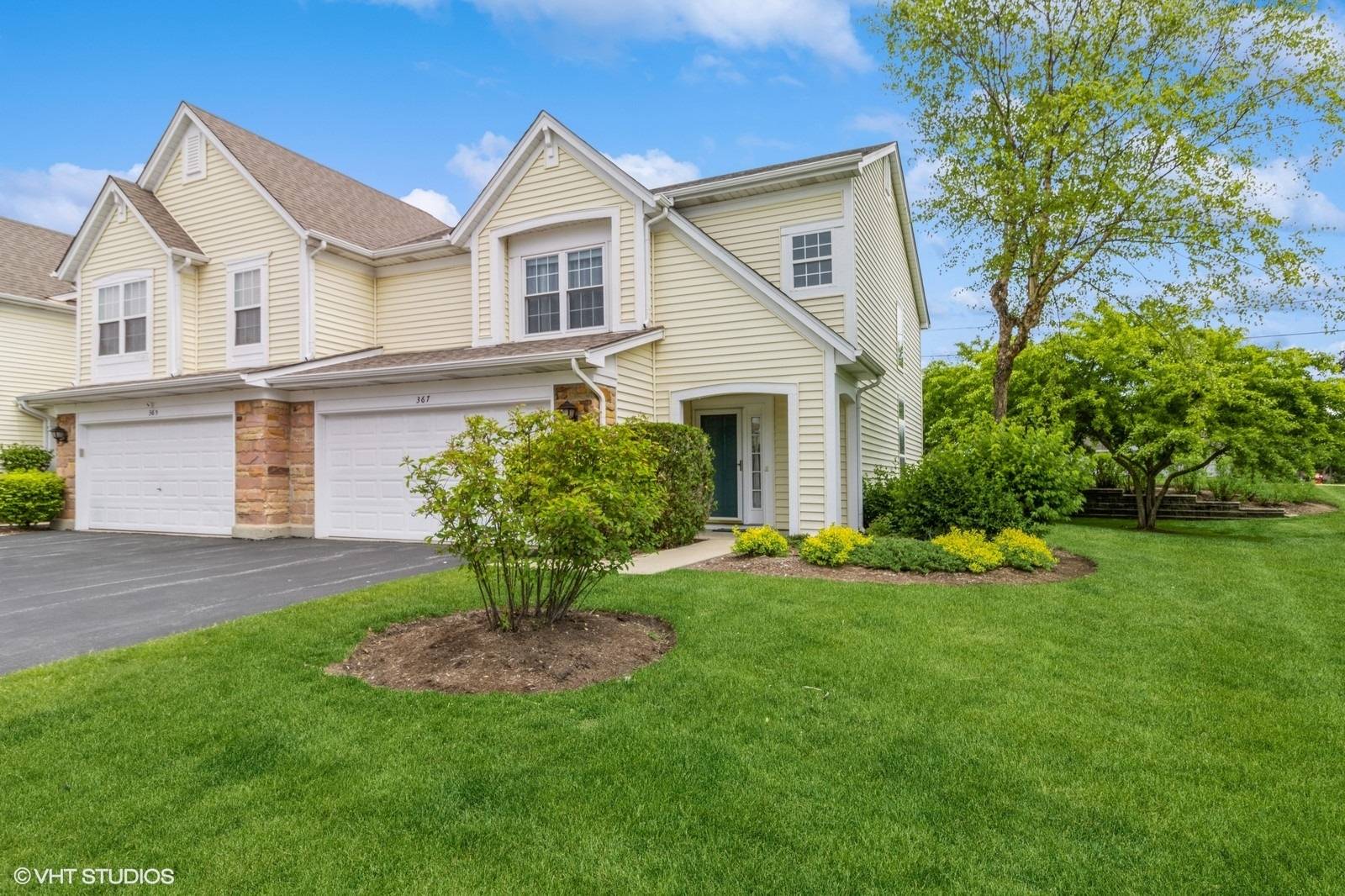 Palatine, IL 60074,367 S Crown CT
