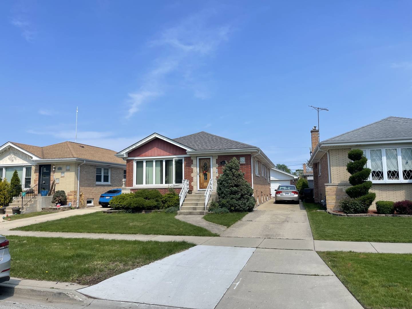 Norridge, IL 60706,4549 N Canfield AVE