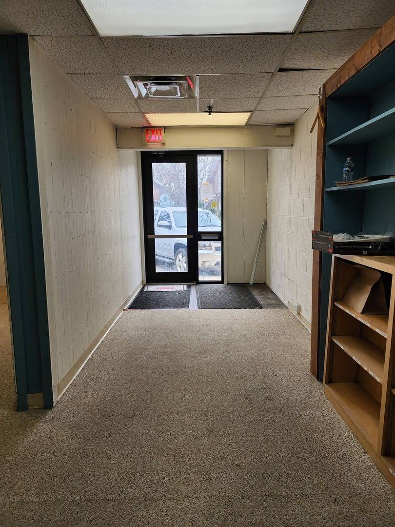Evanston, IL 60202,535 Custer AVE