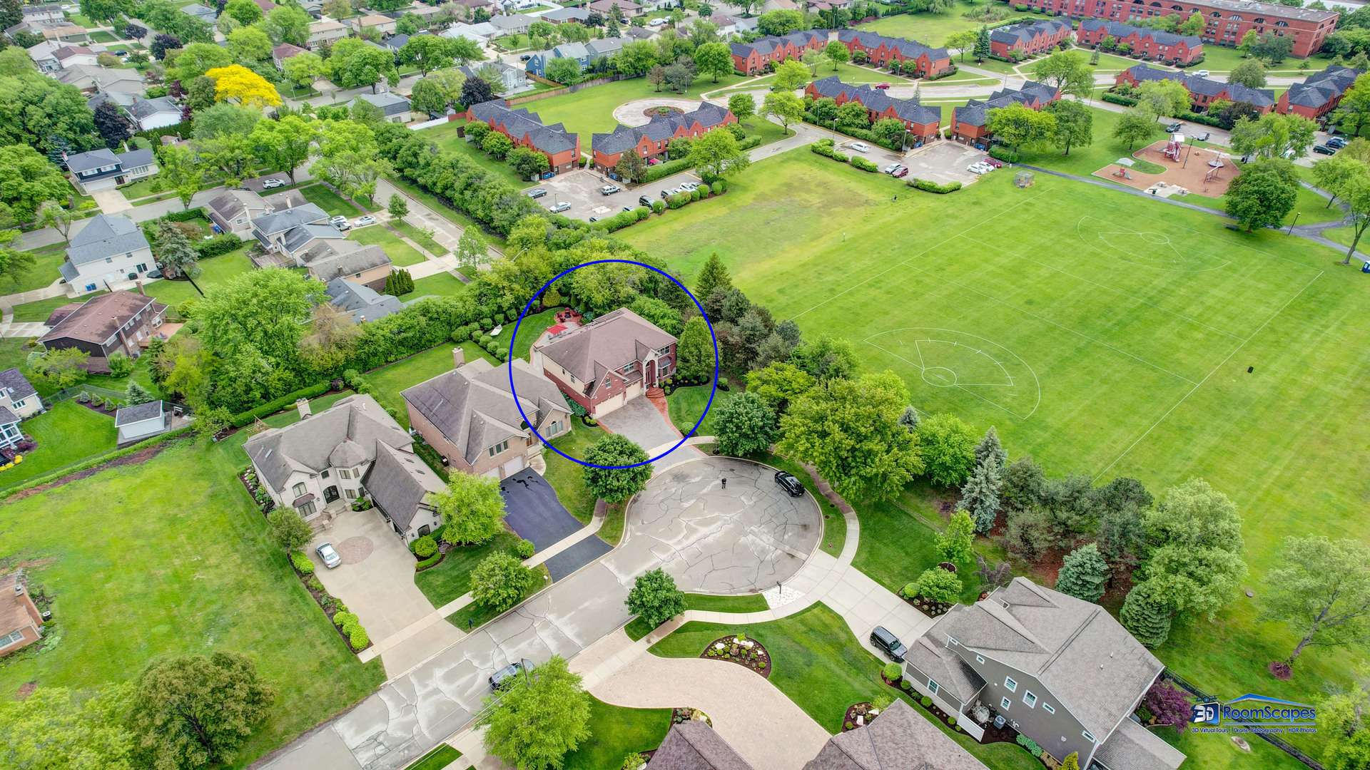 Arlington Heights, IL 60005,1535 S Douglas AVE