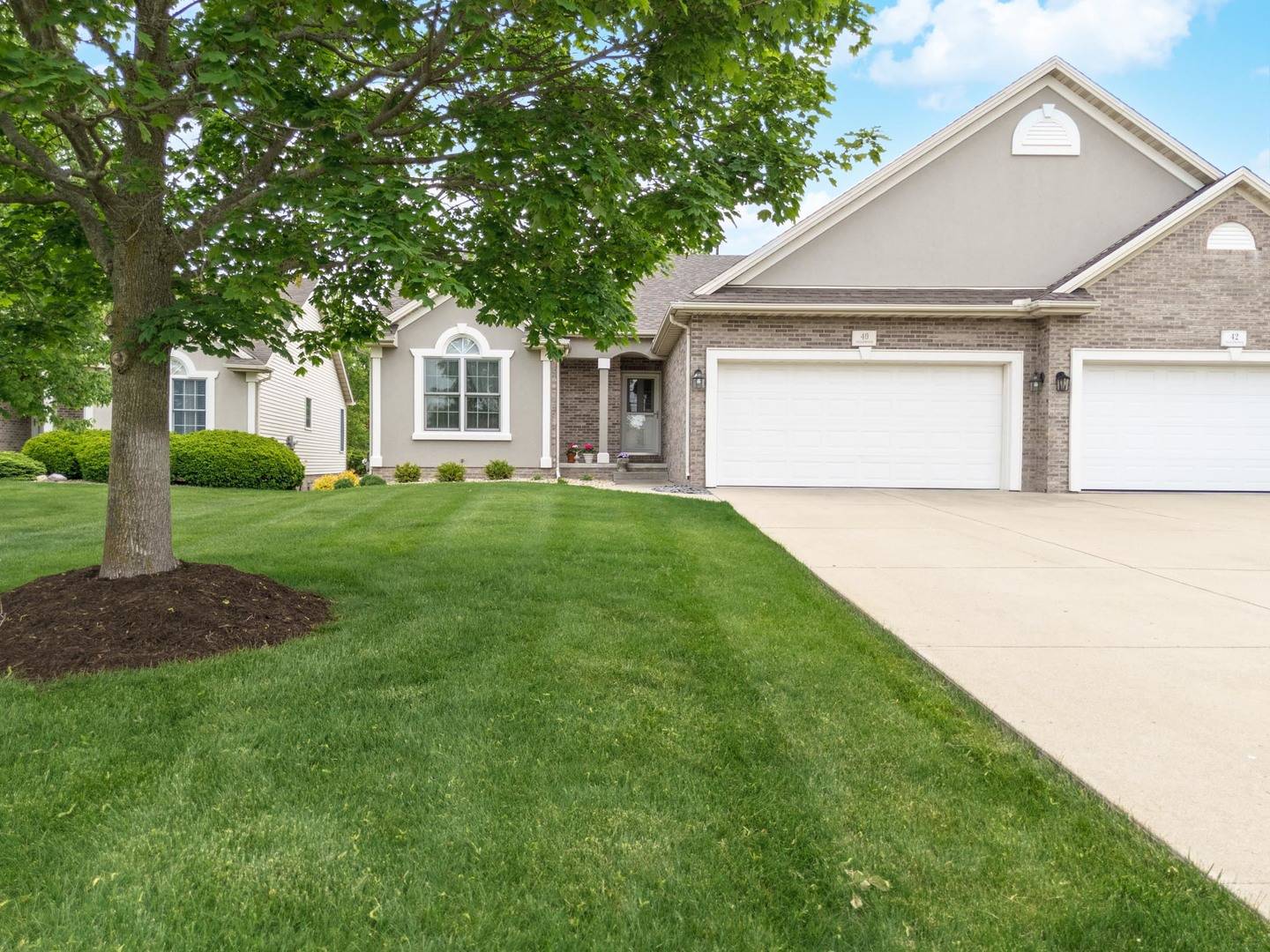 Bloomington, IL 61704,40 Inglewood LN
