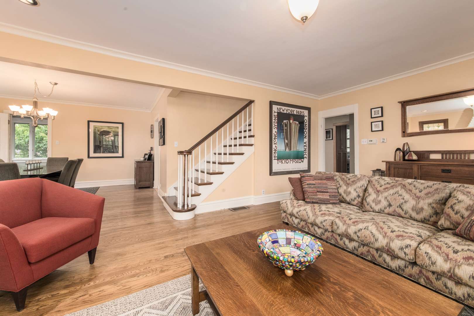 Park Ridge, IL 60068,740 Wisner ST
