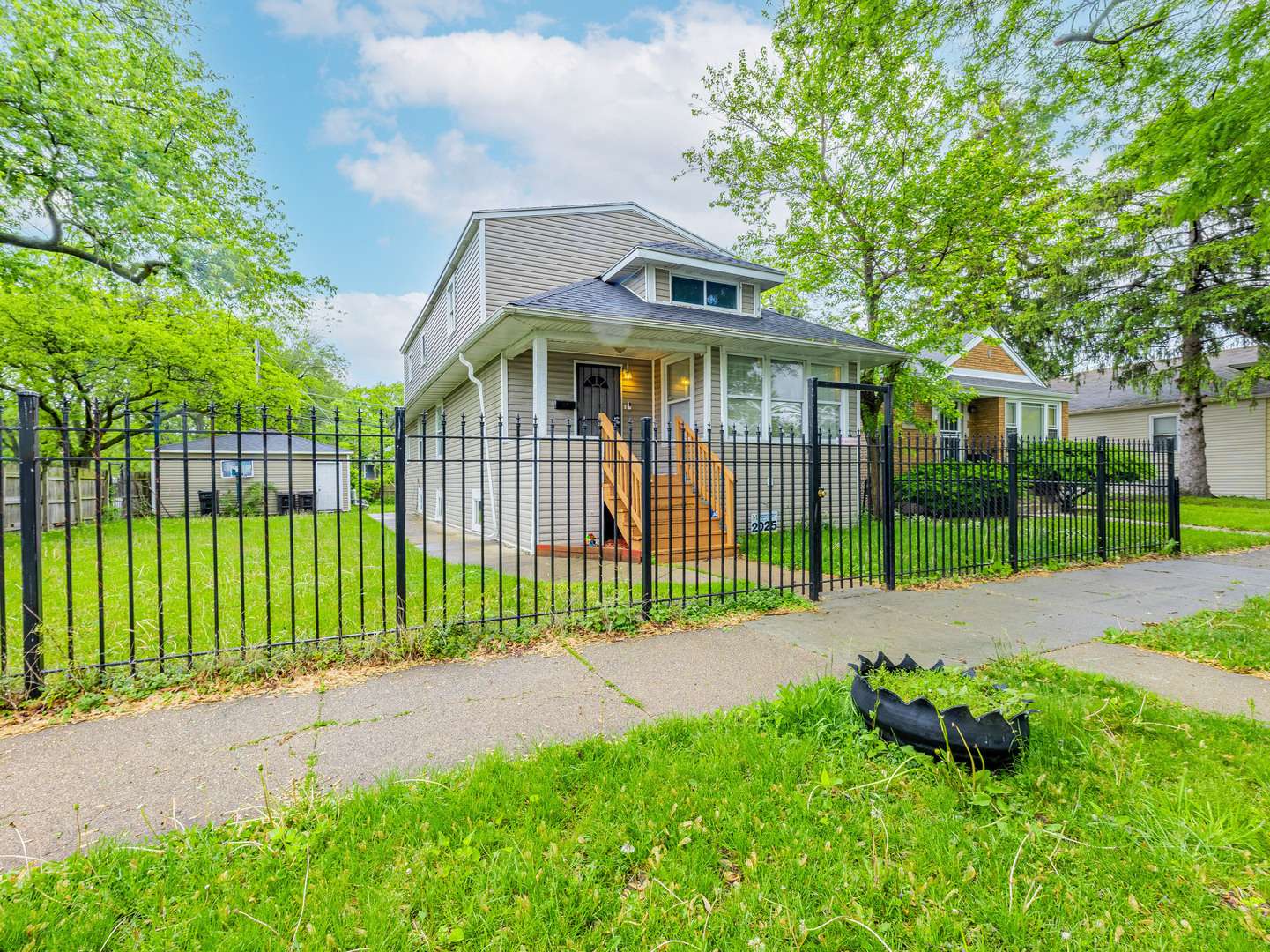 Chicago, IL 60643,1058 W 105th ST