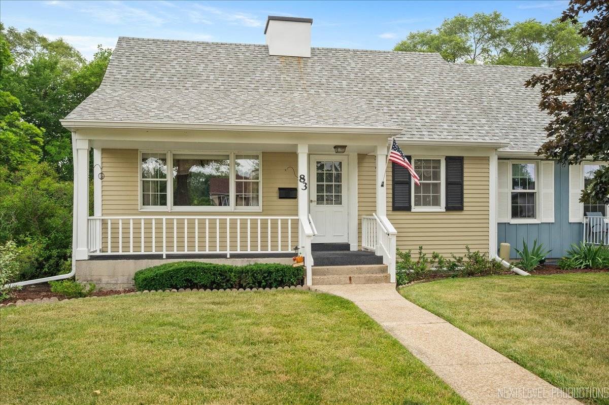 Montgomery, IL 60538,83 Garden DR