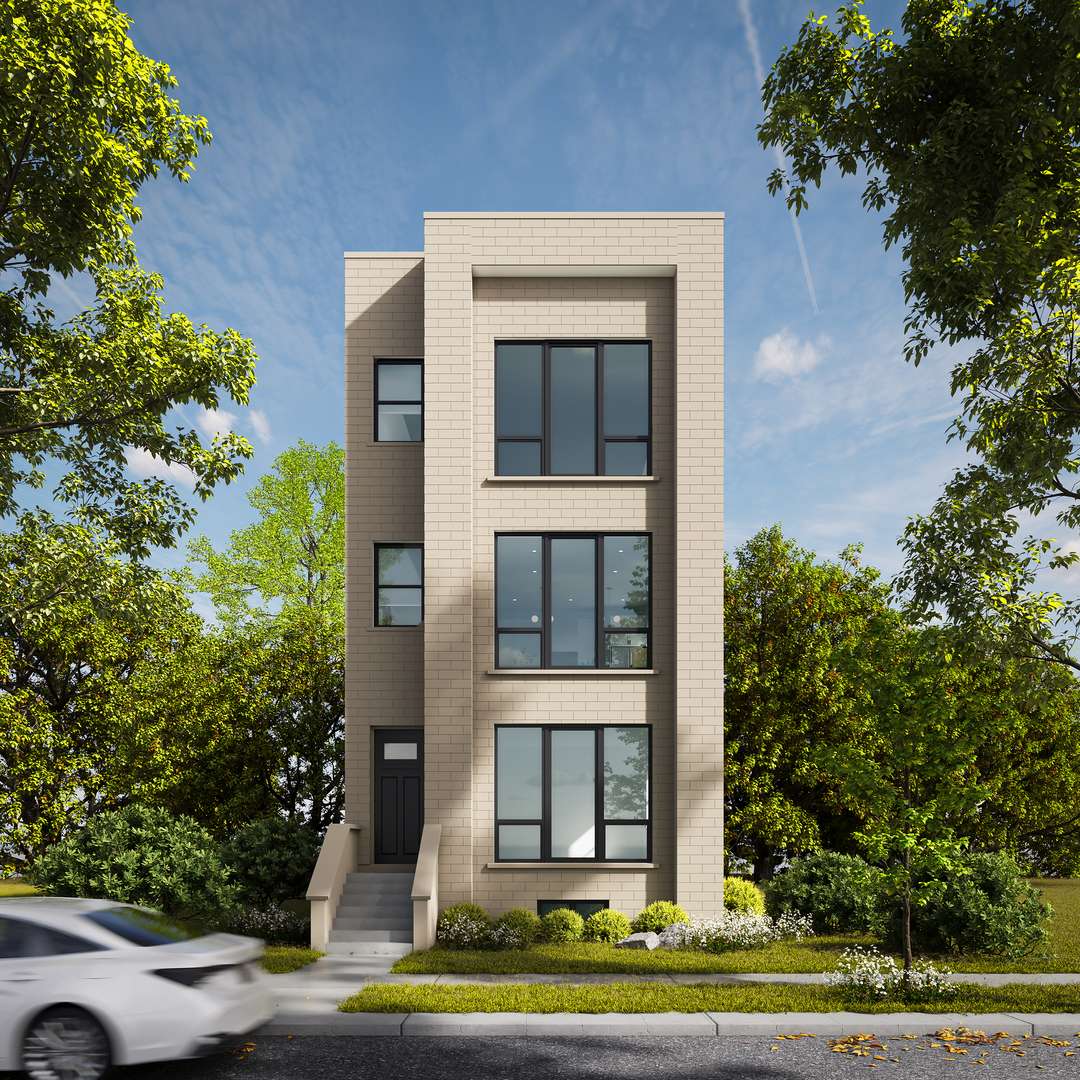 Chicago, IL 60622,2636 W EVERGREEN AVE #2