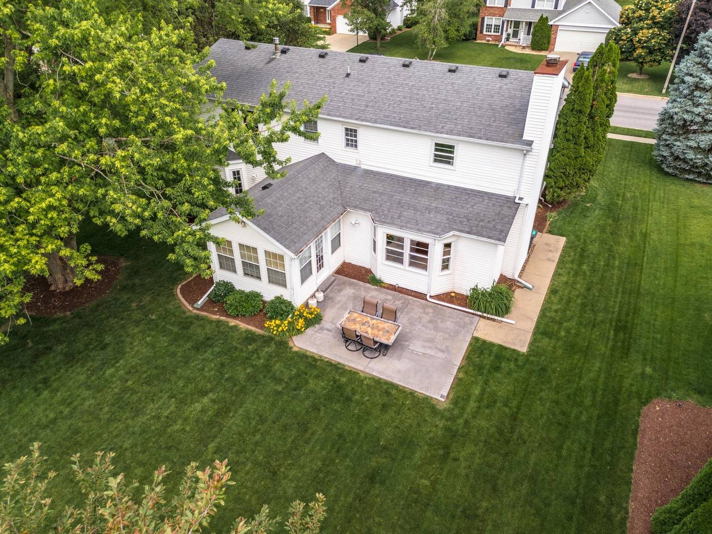 Normal, IL 61761,1607 Ironwood Cc DR