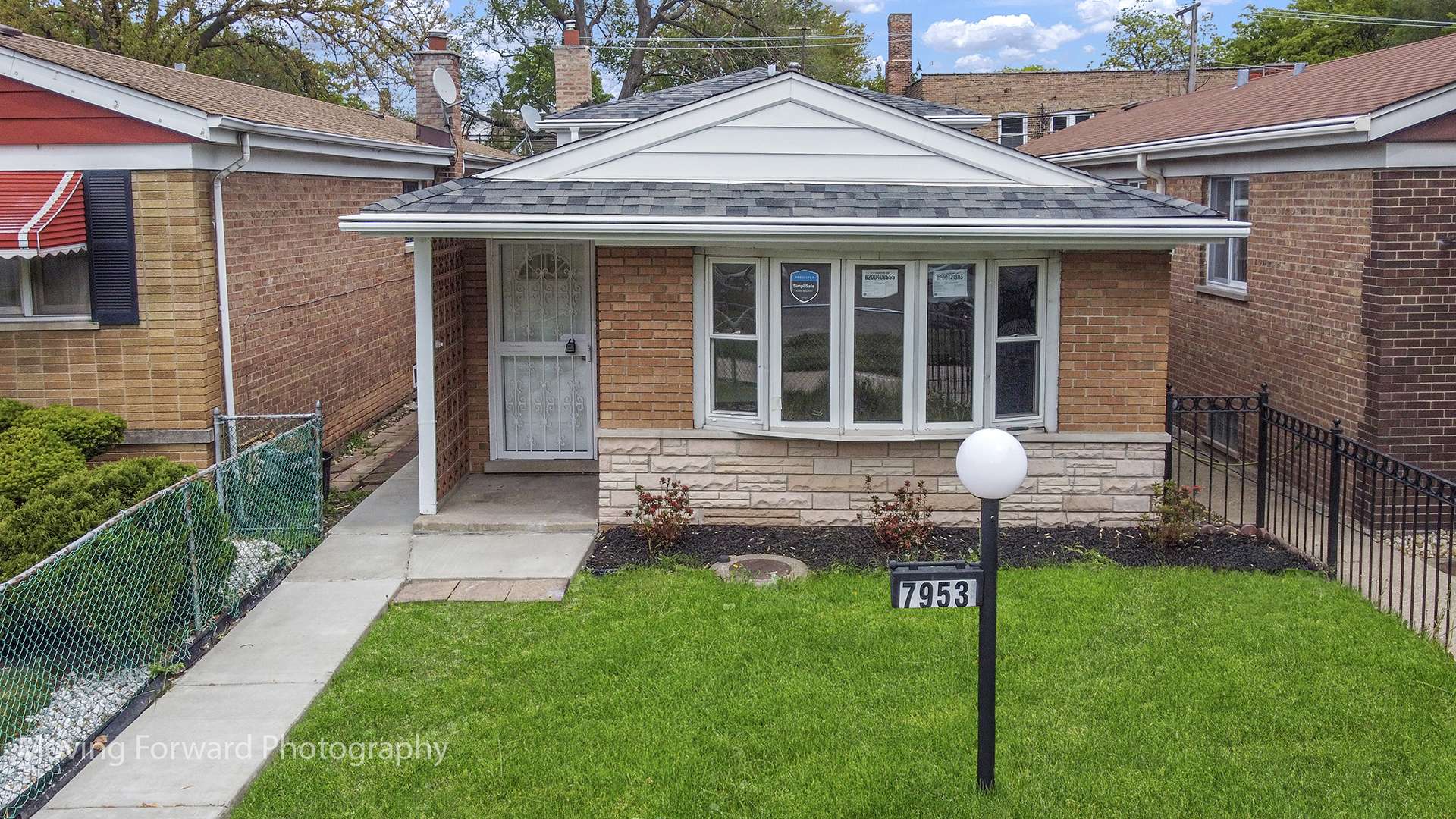 Chicago, IL 60620,7953 S Stewart AVE