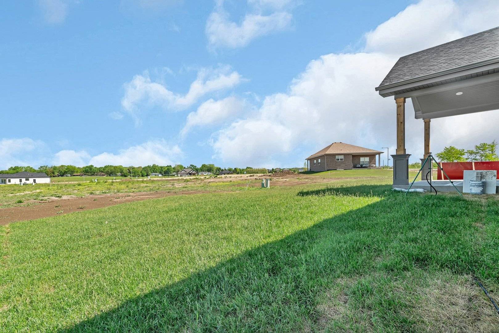 Manhattan, IL 60442,24508 S Frontera CT