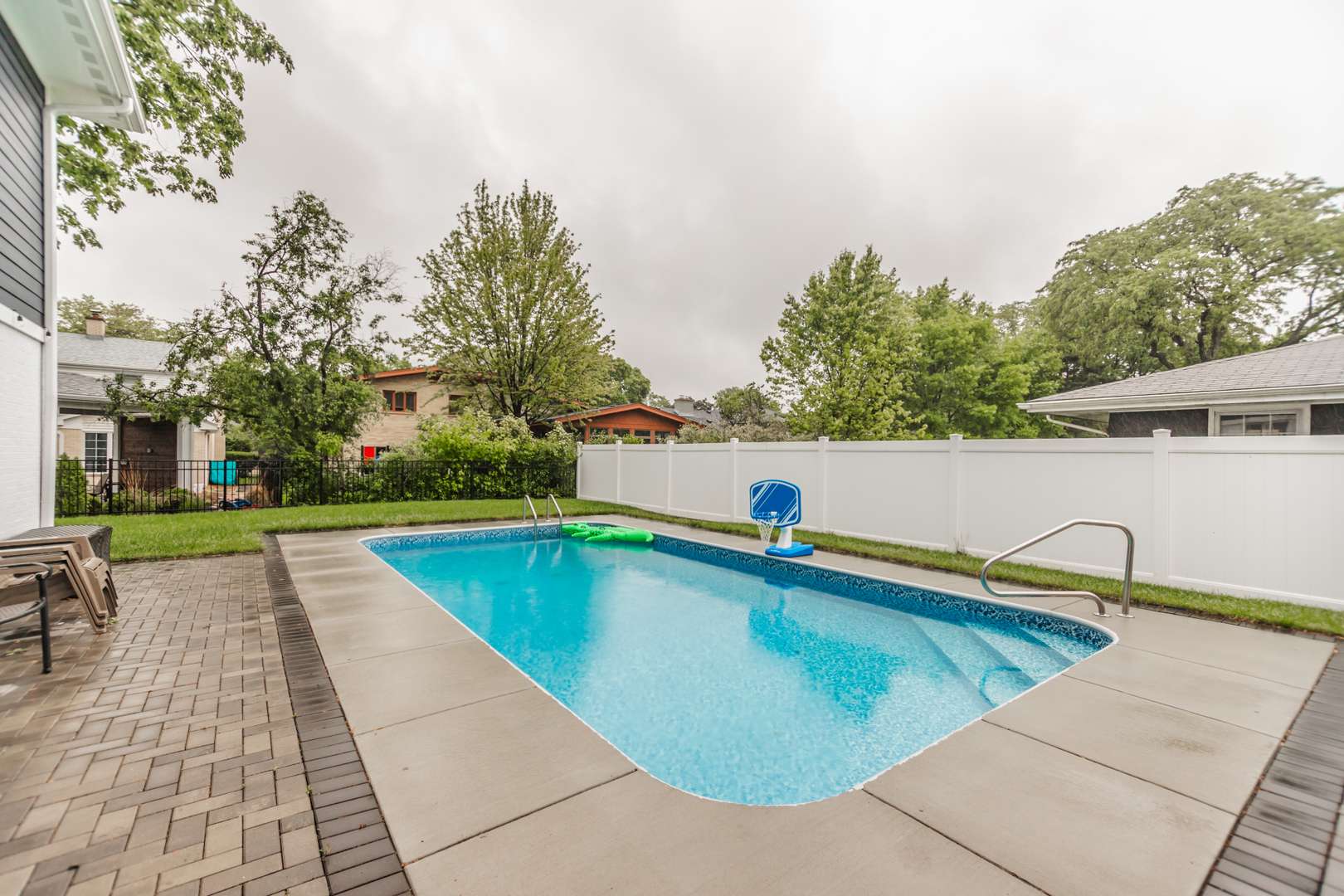 Western Springs, IL 60558,210 51st PL