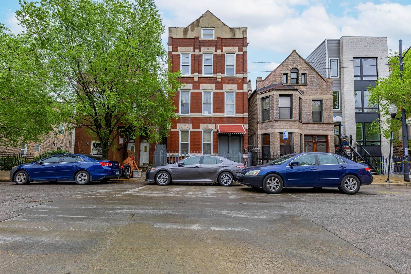 Chicago, IL 60608,1515 W 17th ST