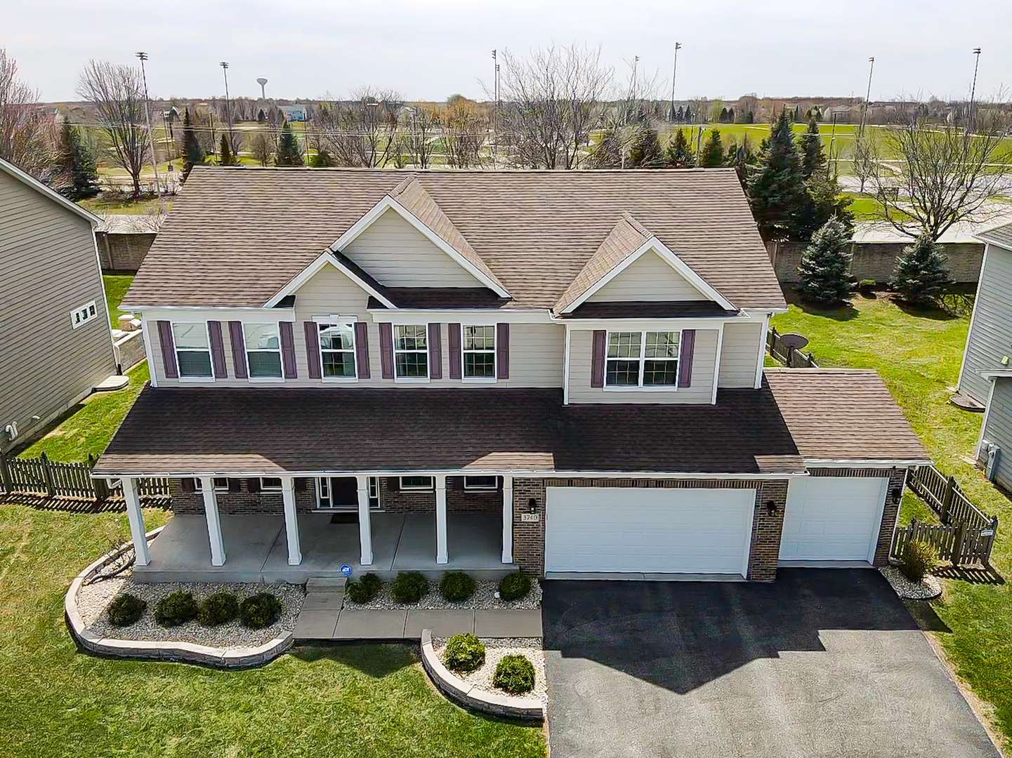 Naperville, IL 60564,3740 Ryder CT