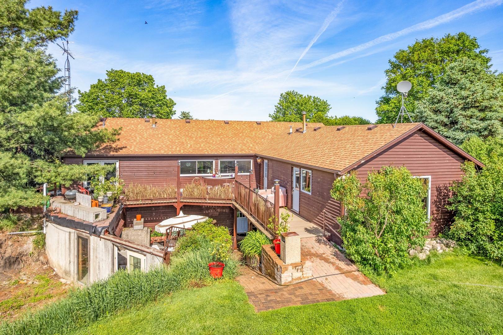 Dekalb, IL 60115,15534 Somonauk RD