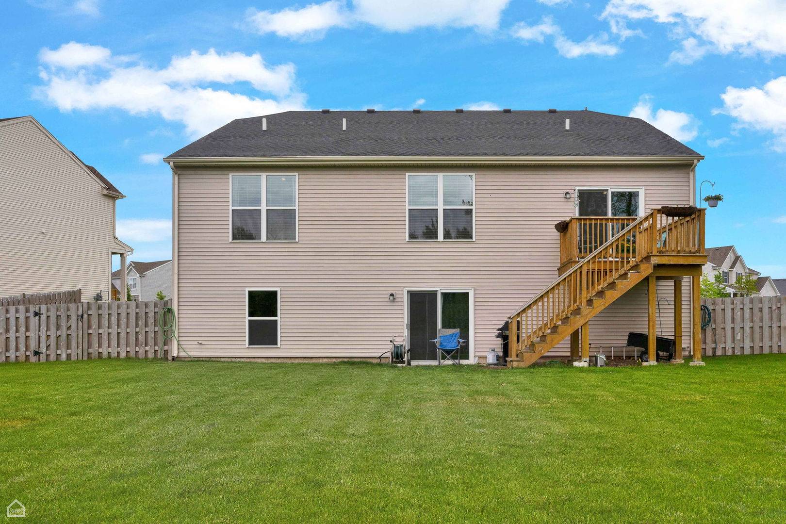 Wonder Lake, IL 60097,8716 Pebble Creek CT