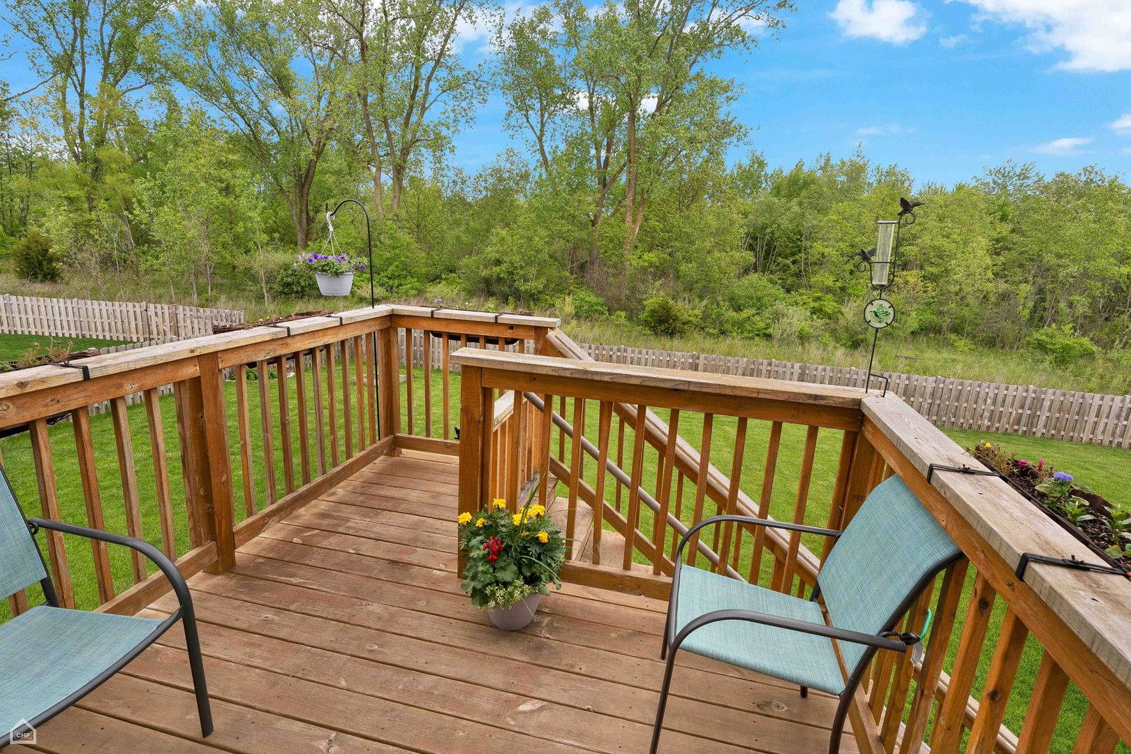 Wonder Lake, IL 60097,8716 Pebble Creek CT