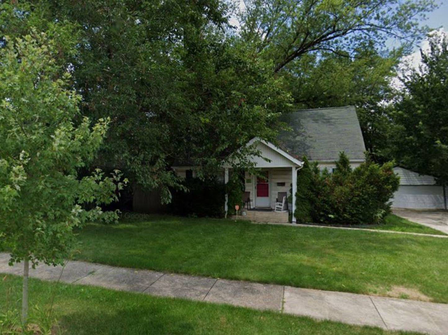 Lombard, IL 60148,518 N Martha ST