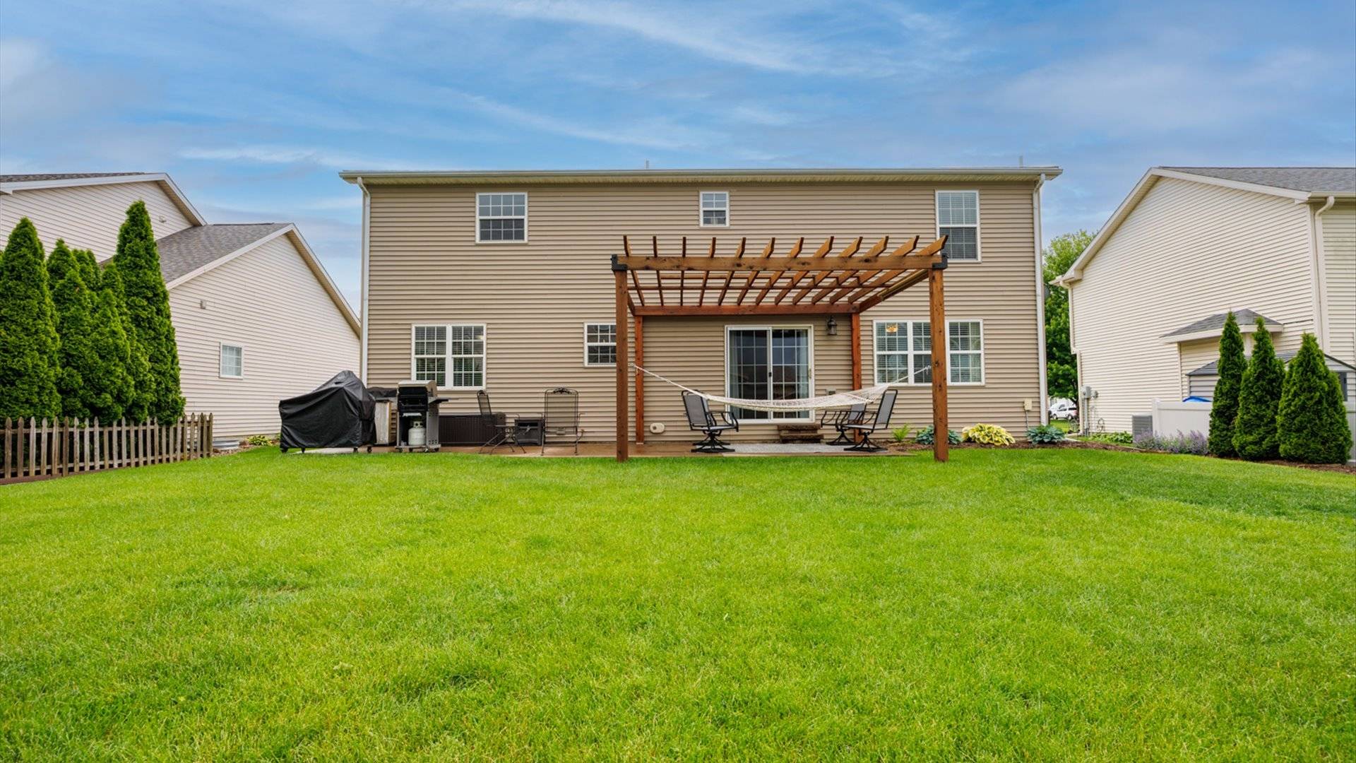 Normal, IL 61761,302 Gambel CT