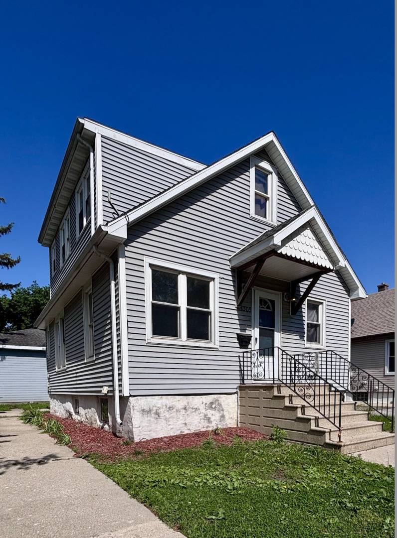 Joliet, IL 60435,1305 NICHOLSON ST