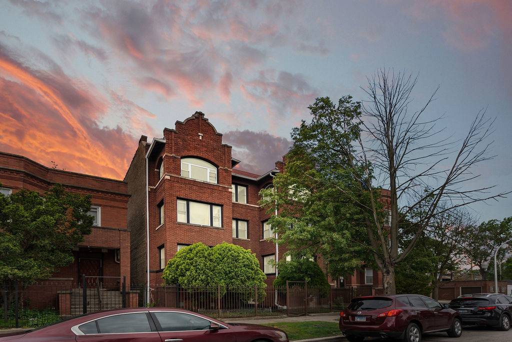 Chicago, IL 60621,7304 S Union AVE
