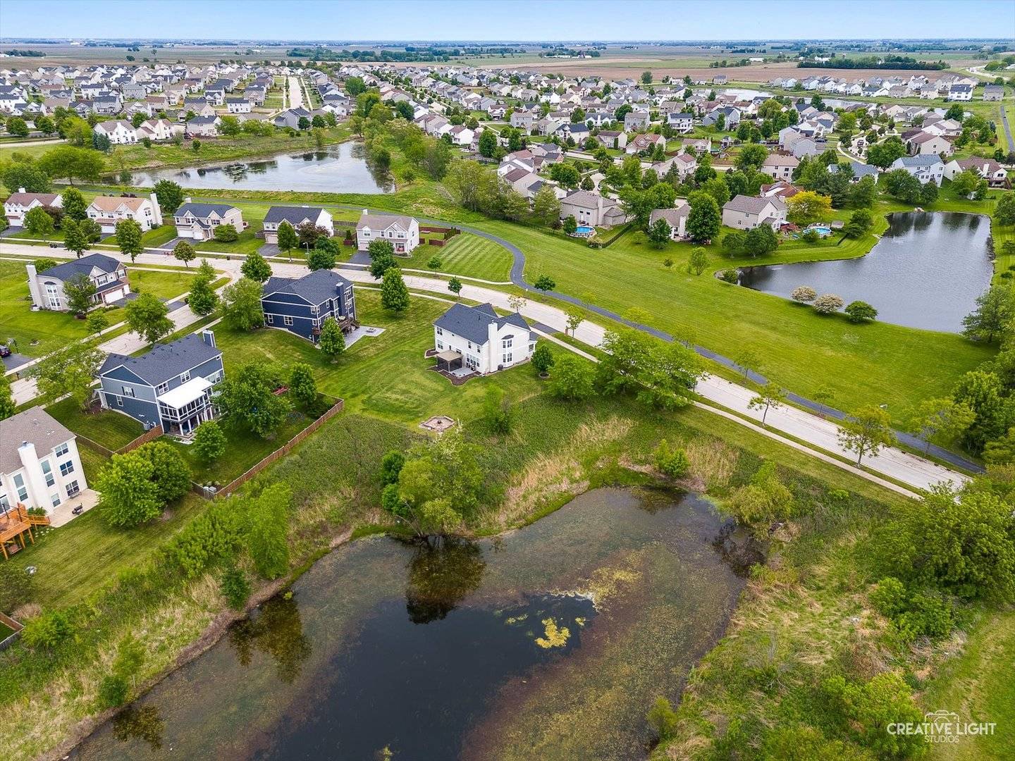 Yorkville, IL 60560,2212 Kingsmill ST