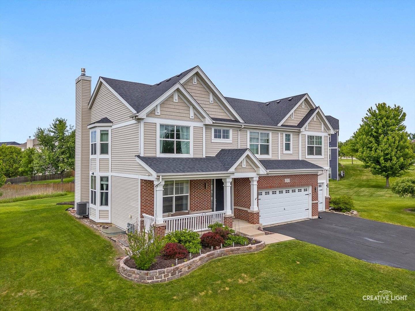Yorkville, IL 60560,2212 Kingsmill ST