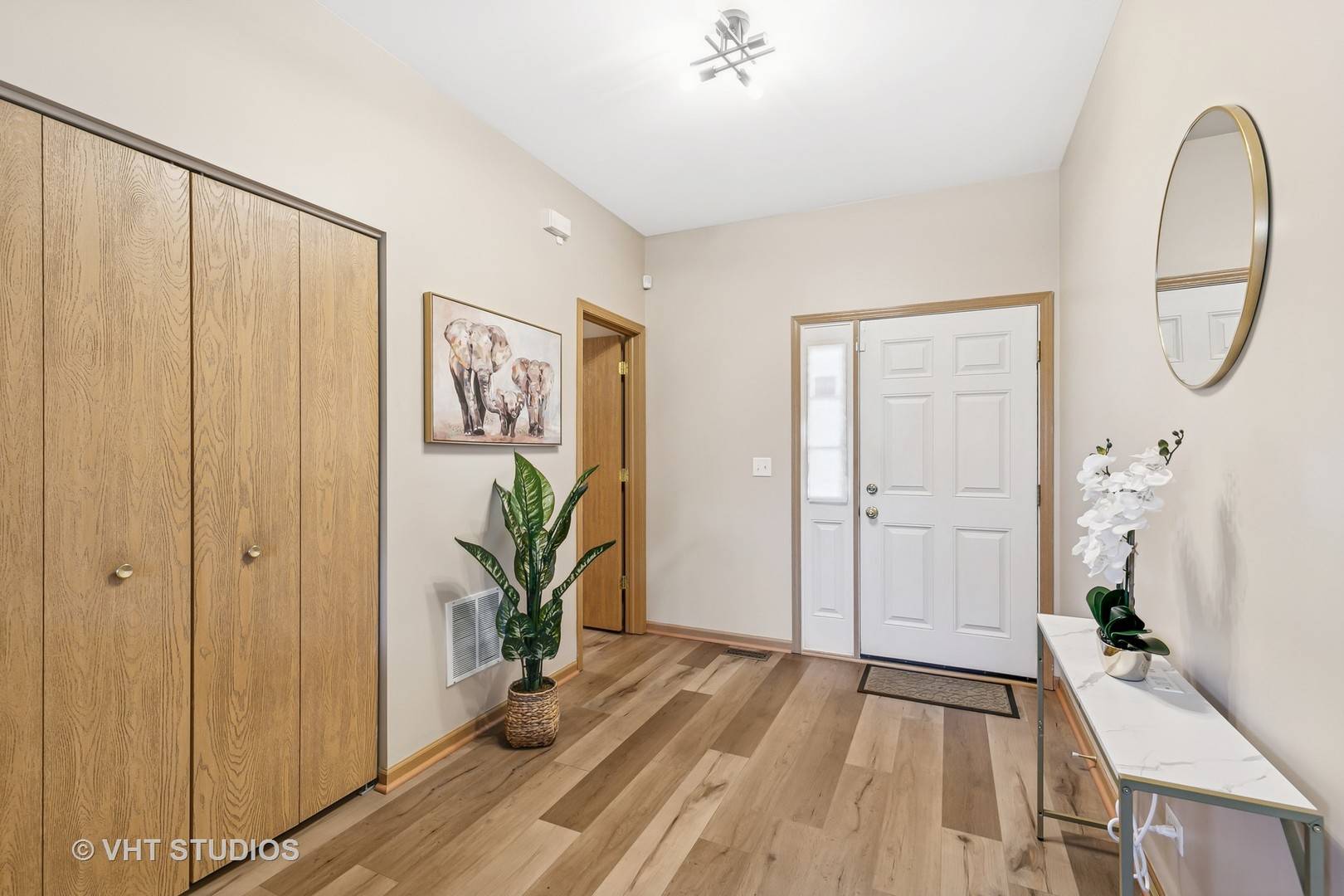 Matteson, IL 60443,6417 Blue Sky LN
