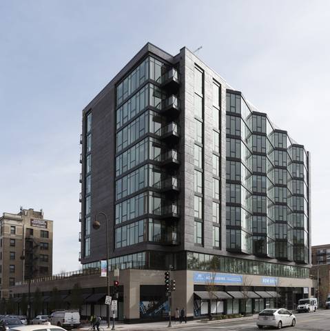 Evanston, IL 60202,847 CHICAGO AVE #916
