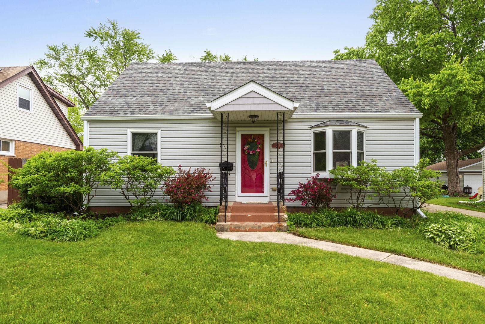 Bartlett, IL 60103,229 N Marion AVE