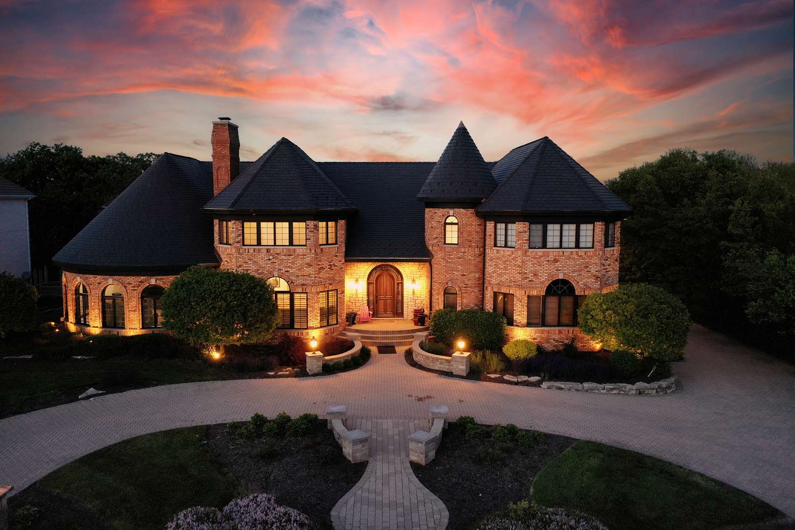 Orland Park, IL 60467,45 Silo Ridge RD