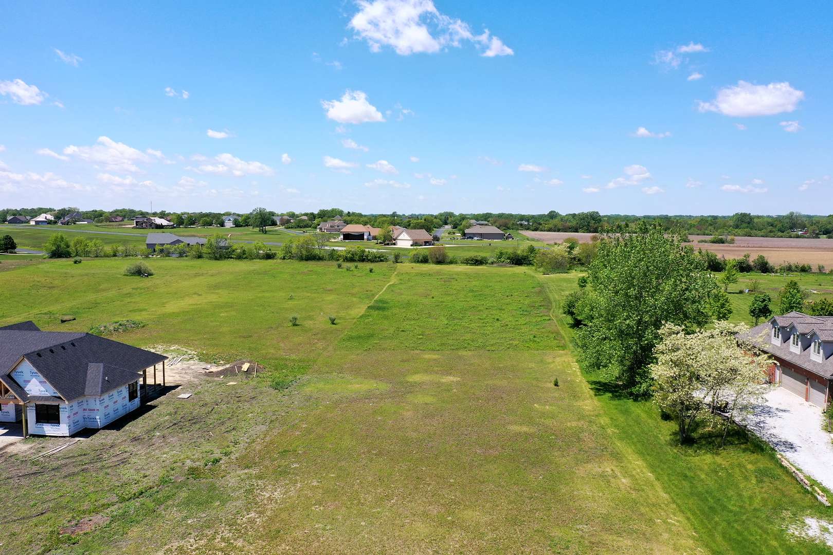 Monee, IL 60449,25000 S Murphy LN