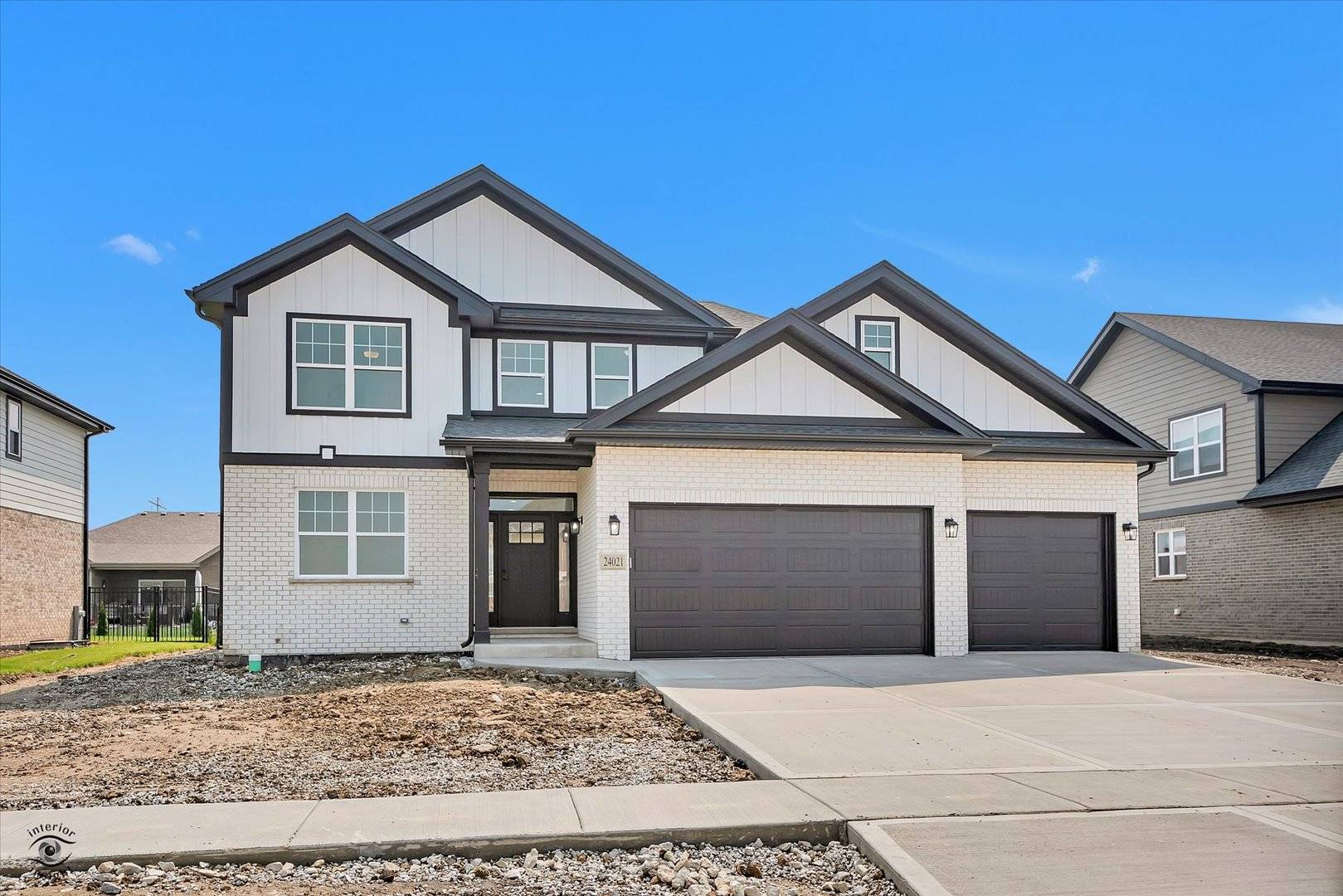 Manhattan, IL 60442,23929 William DR