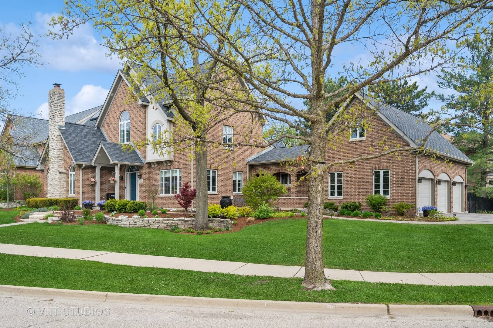 Northbrook, IL 60062,3118 Oliver LN