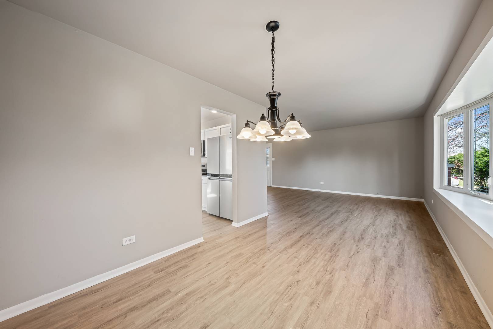 Park Forest, IL 60466,502 Antietam ST