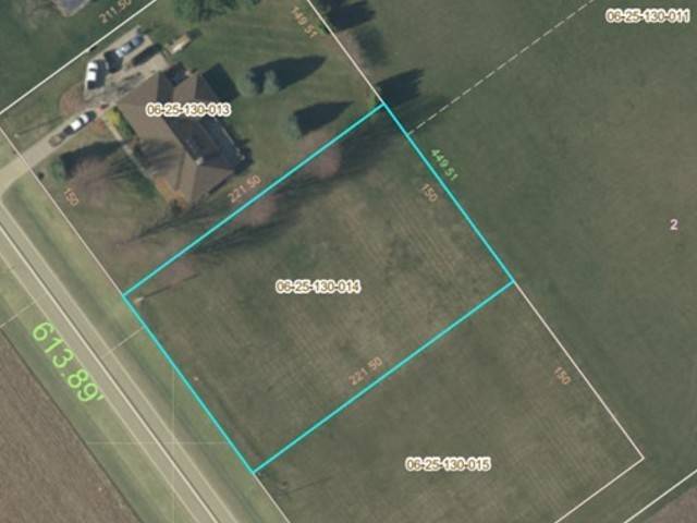 Albany, IL 61230,0 5th AVE S