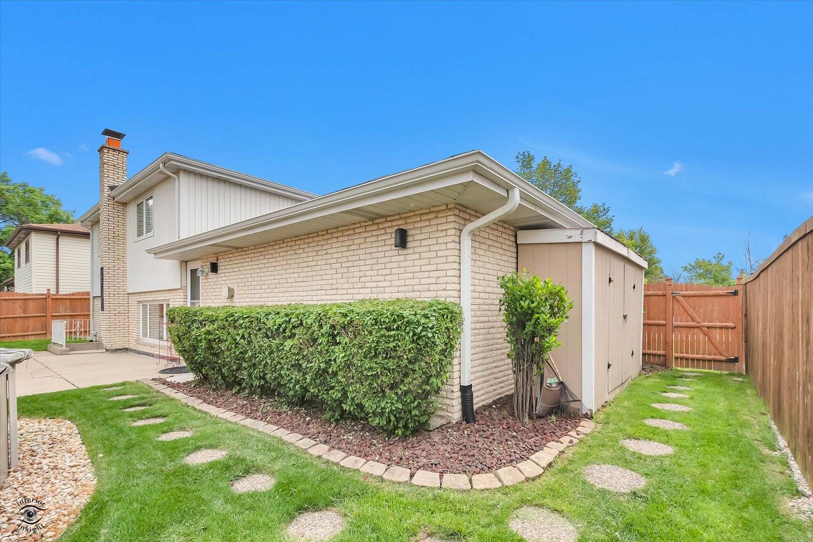Tinley Park, IL 60487,16560 Currant AVE