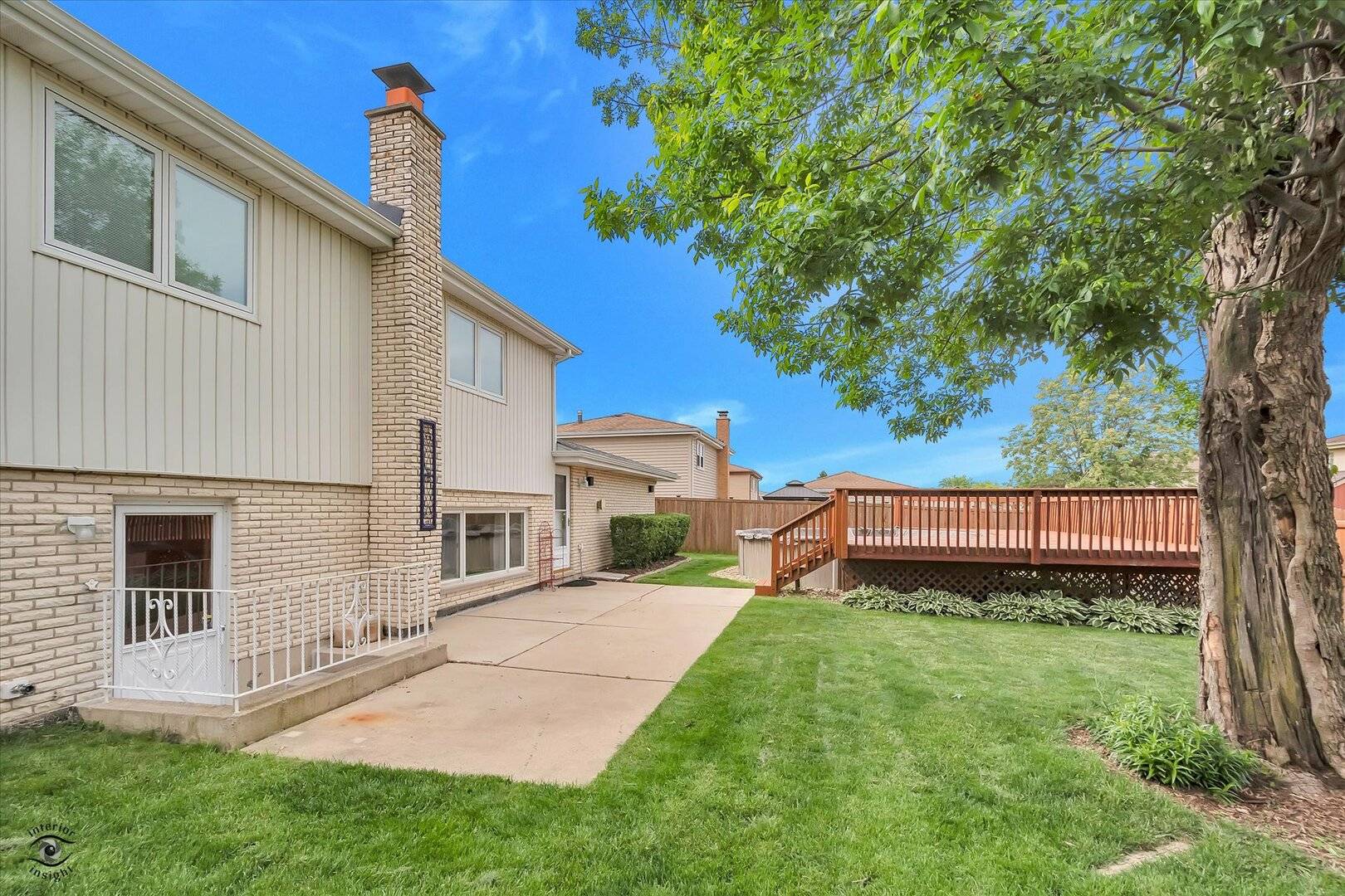 Tinley Park, IL 60487,16560 Currant AVE