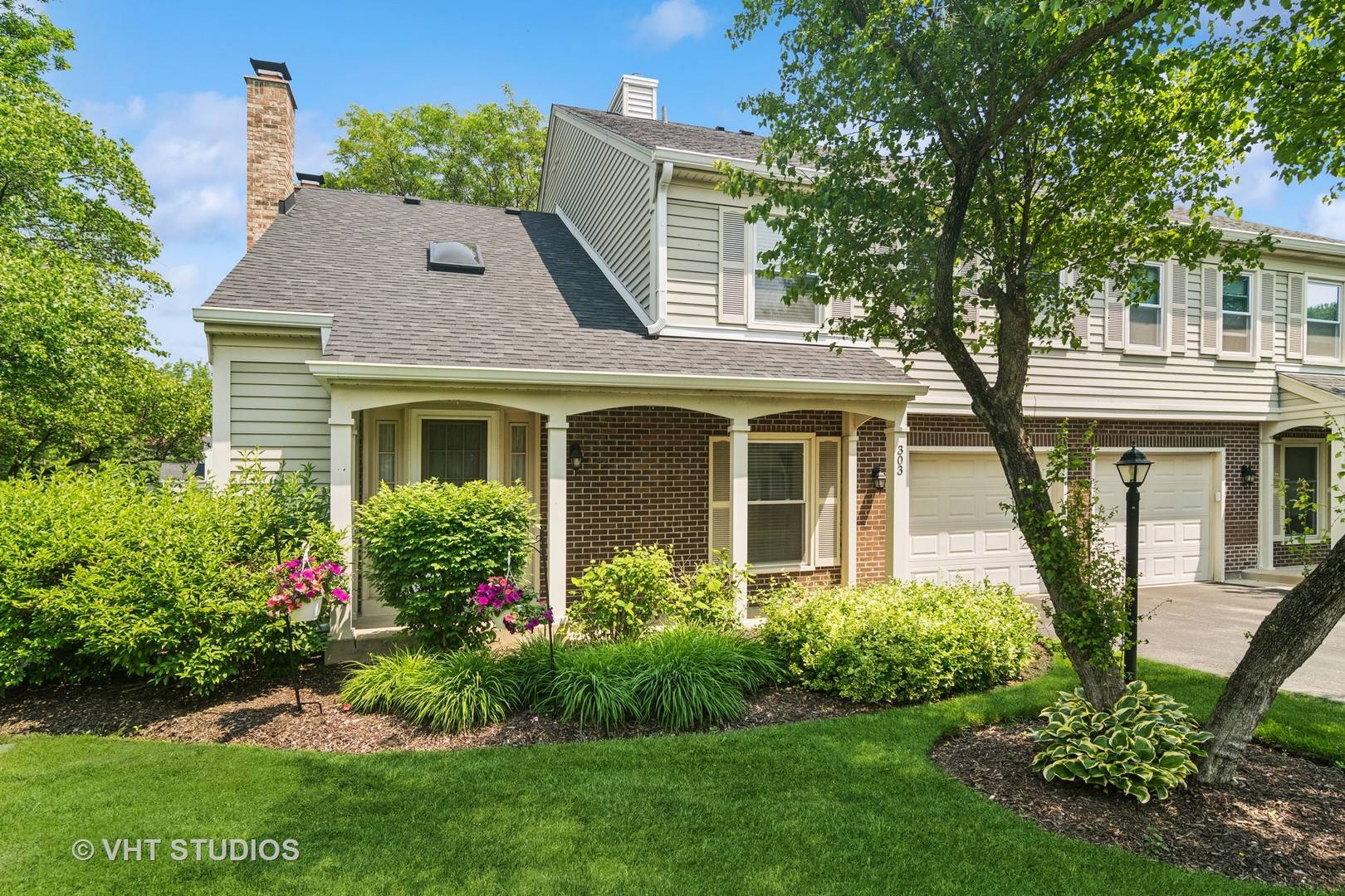 Rolling Meadows, IL 60008,303 College XING