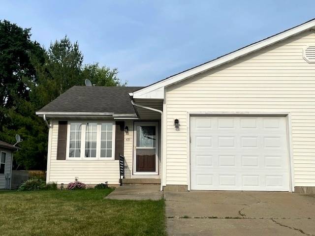 Marengo, IL 60152,479 Johnson ST