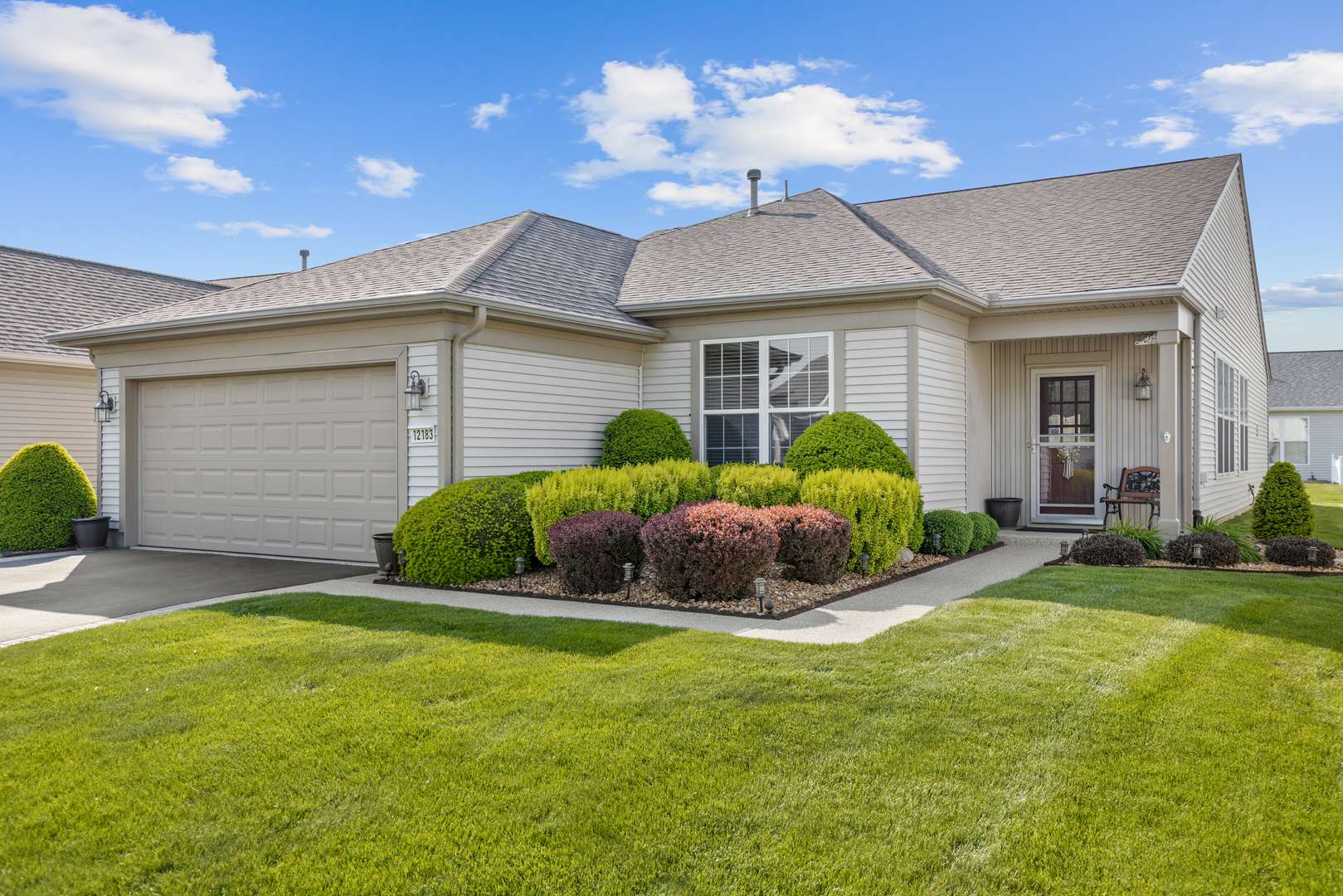Huntley, IL 60142,12183 Wildflower LN