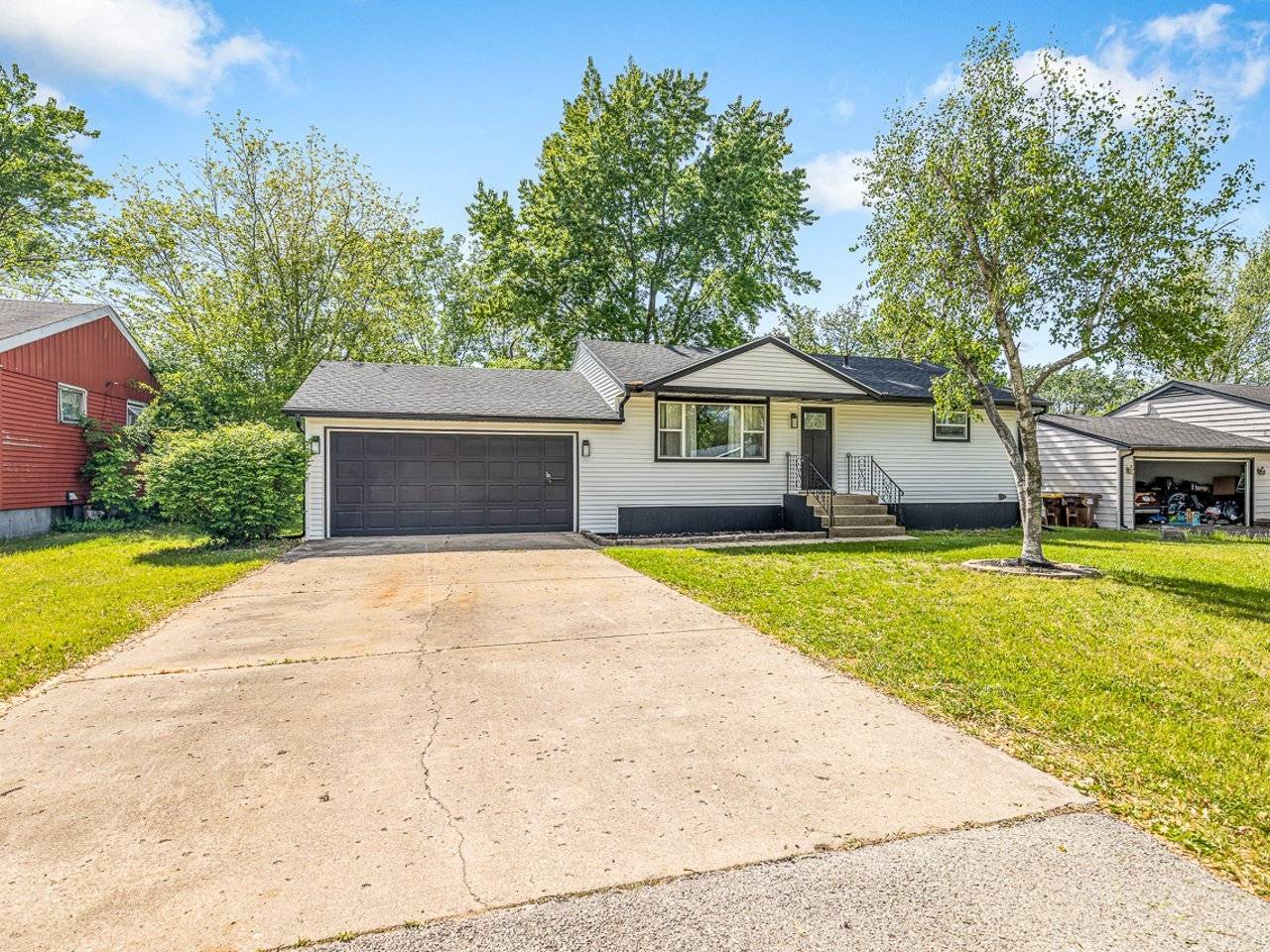 Machesney Park, IL 61115,9507 Cincinnati DR