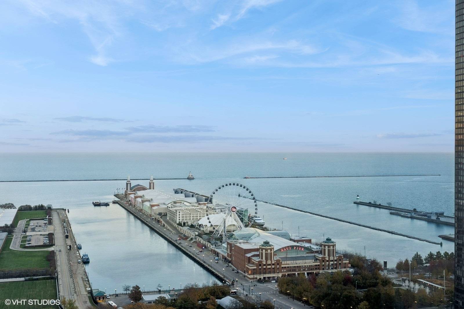 Chicago, IL 60611,600 N Lake Shore DR #3205