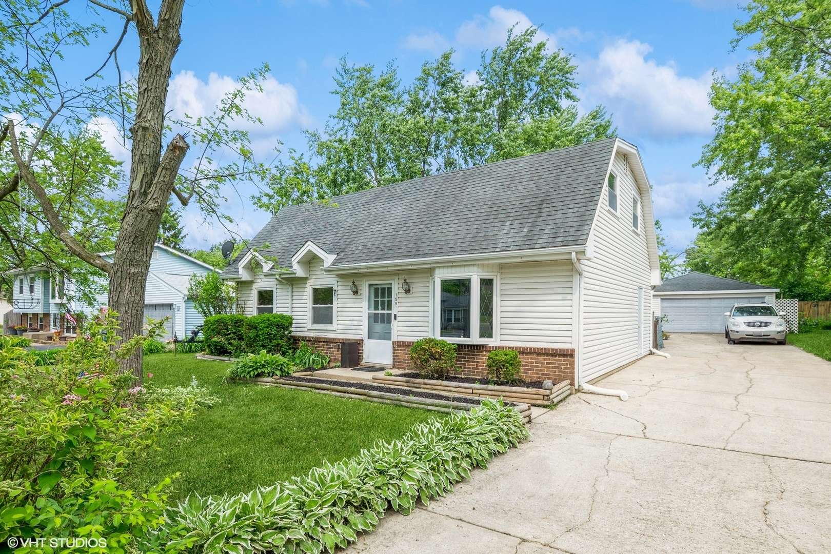 Bolingbrook, IL 60440,159 Blackberry DR