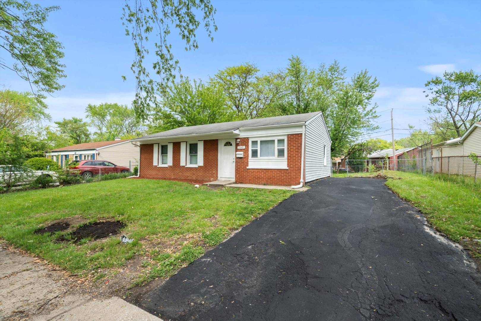 Sauk Village, IL 60411,21643 MERRILL AVE