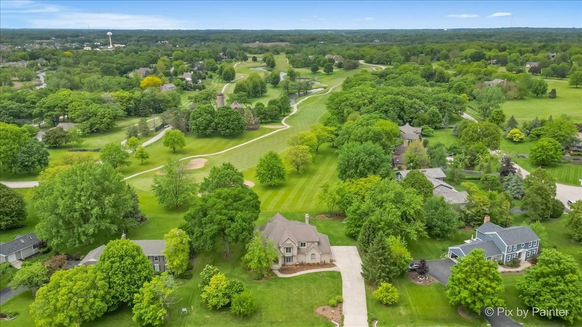 Lakewood, IL 60014,7530 Inverway DR